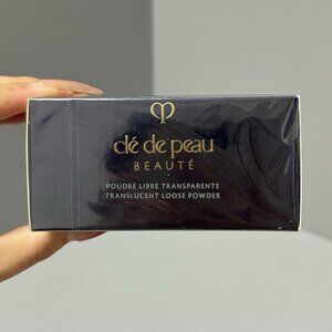 New Version Of Cpb Light Transparent Loose Powder 26g